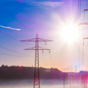 Stromnetz im Visier: Deutschland und TenneT