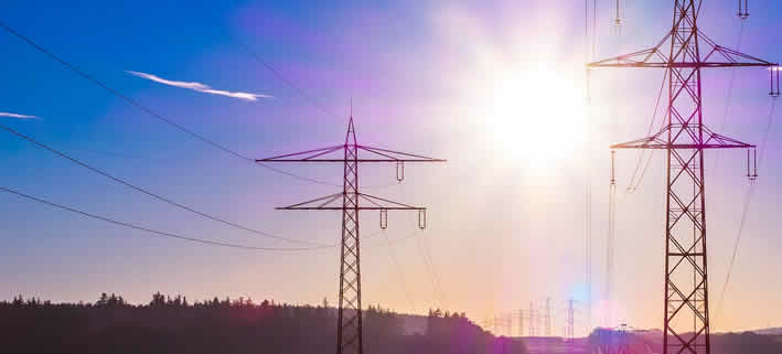 Stromnetz im Visier: Deutschland und TenneT