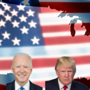 Endspurt bei den US-Vorwahlen: Biden und Trump im Fokus
