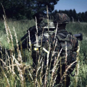 Zukunft der Bundeswehr: Weg zu einer modernen Verteidigungsmacht