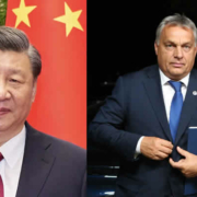 Chinas Einfluss in Ungarn: Sicherheitsabkommen weckt Bedenken