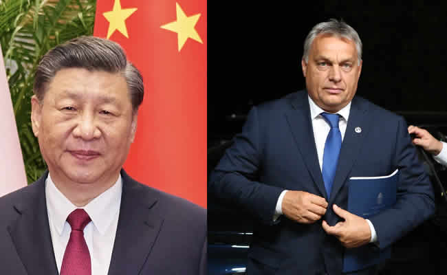 Chinas Einfluss in Ungarn: Sicherheitsabkommen weckt Bedenken