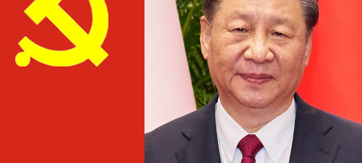 Chinas Geheimplan zur Weltmacht: Xis geleaktes Staatsdokument und die Frau, die dafür im Gefängnis saß