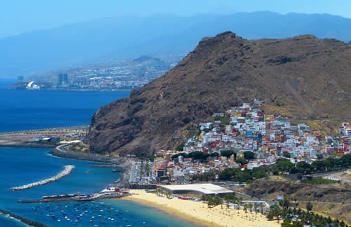 Großdemonstrationen auf den Kanarischen Inseln gegen die negativen Auswirkungen des Massentourismus