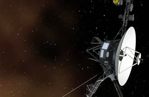 Aktuelles von Voyager 1: Erfolgreiches Update nach Kommunikationsausfall