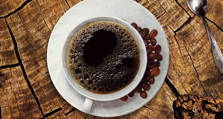 Kaffee Americano