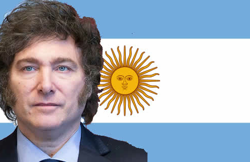 Argentiniens Sparpolitik: Präsident Mileis rigoroser Sparkurs stürzt die Wirtschaft in die Krise