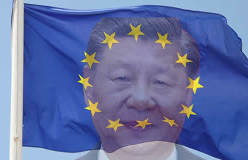 Die EU und Xi Jinping: Herausforderungen und Strategien in den Handelsbeziehungen