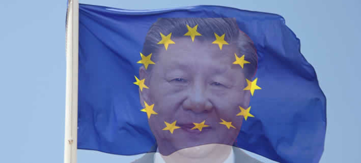 Die EU und Xi Jinping: Herausforderungen und Strategien in den Handelsbeziehungen
