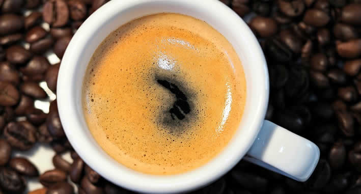 Espresso: Die Basis aller Kaffeespezialitäten