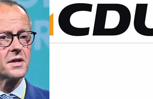 Friedrich Merz als möglicher Kanzlerkandidat der CDU