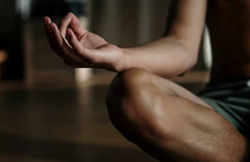 Die Kraft von Achtsamkeit und Meditation