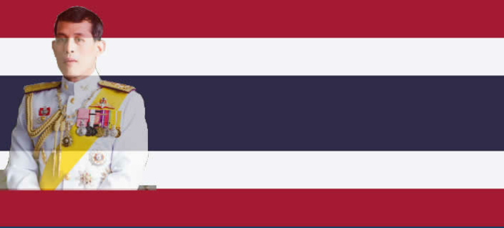 Der hohe Preis der Kritik: Thailands Majestätsbeleidigungsgesetz