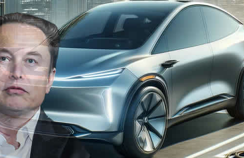 Elon Musks Ultimatum an Tesla: Mehr Aktien oder keine KI