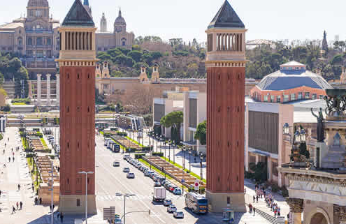 Barcelona plant drastische Maßnahmen gegen Ferienwohnungen