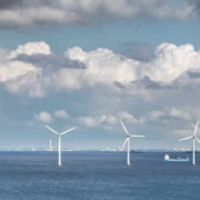 Versteigerung von Offshore-Windrechten bringt Milliarden ein