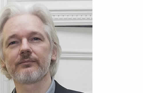 Julian Assange: Symbol einer vergangenen Ära und Wegbereiter für aktuelle Debatten