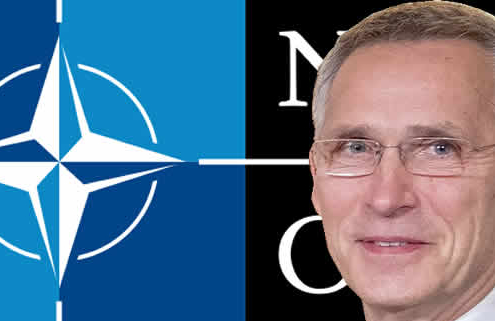 NATO erwägt erhöhte Atomwaffen-Bereitschaft