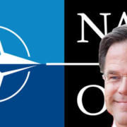 Mark Rutte auf dem Weg zum NATO-Generalsekretär