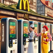 McDonald’s in Schilda: Die Künstliche Intelligenz, die Bestellungen magisch erfüllt