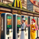 McDonald’s in Schilda: Die Künstliche Intelligenz, die Bestellungen magisch erfüllt