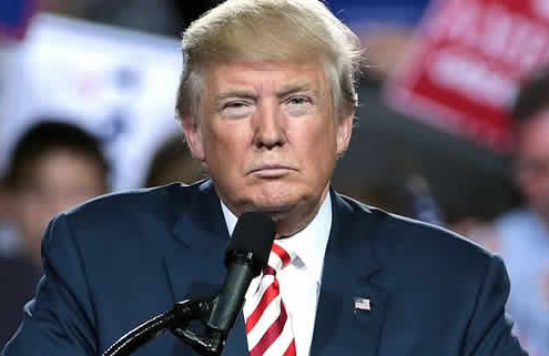 Donald Trumps „Rache-Liste“ und die politische Dynamik vor den Wahlen 2024