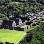 Peru: Tourismusprojekt in Choquequirao
