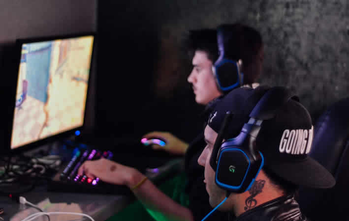 eSport-Wetten werden von immer mehr Anbietern bereitgestellteSport-Wetten werden von immer mehr Anbietern bereitgestellt