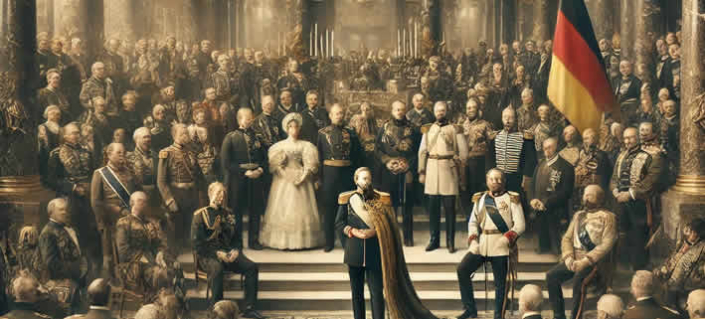 Wann Wurde Das Deutsche Reich Gegründet liquid-news.com
