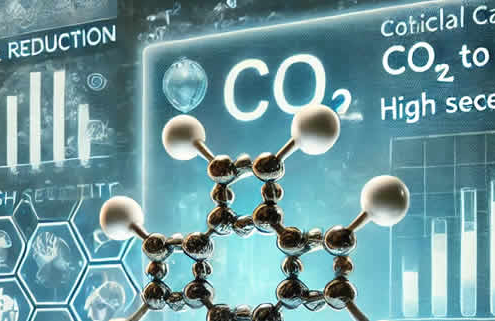 Durchbruch in der künstlichen Photosynthese: Neue Chancen für eine nachhaltige Zukunft