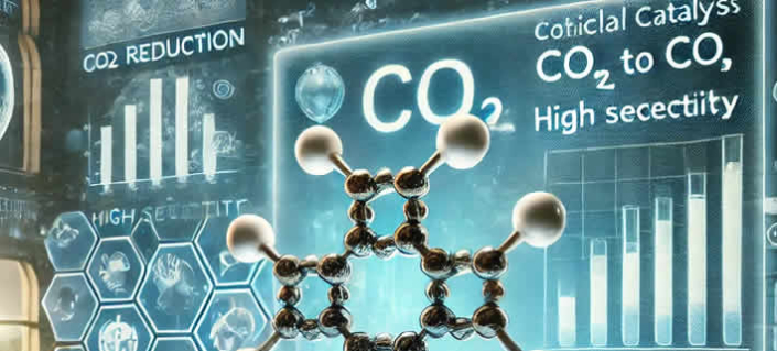 Durchbruch in der künstlichen Photosynthese: Neue Chancen für eine nachhaltige Zukunft