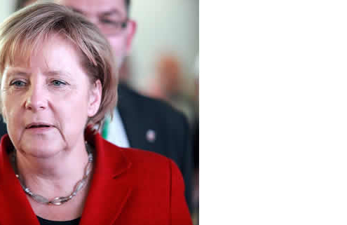 Angela Merkels Vermächtnis sieht immer schrecklicher aus