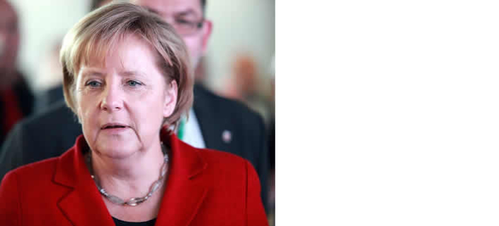 Angela Merkels Vermächtnis sieht immer schrecklicher aus