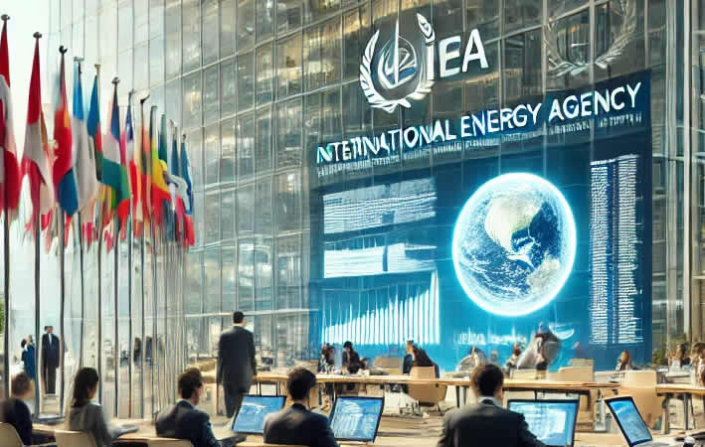 Weltenergieausblick der IEA: Krisen und Klimawandel bedrohen Energiesicherheit