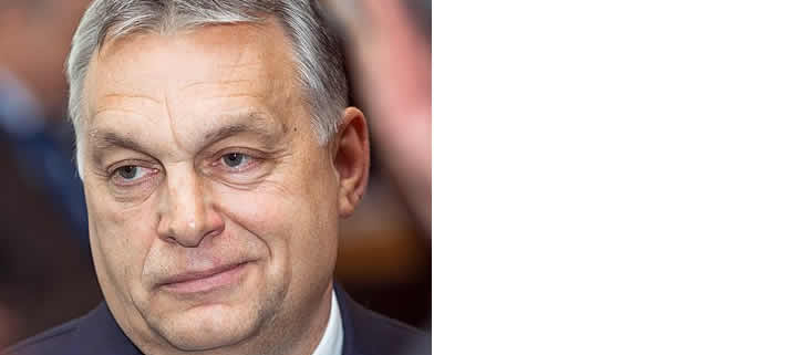 Viktor Orbán kritisiert EU scharf: Warum Ungarn nicht den Austritt wählt