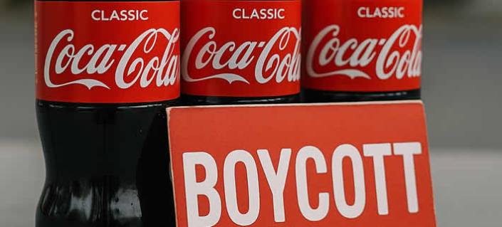 CocaC ola Boykott Coca-Cola weltweit unter Druck: Boykottbewegungen und Konsumtrends in Deutschland