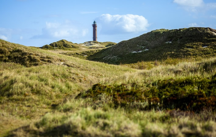 So reist du stressfrei nach Norderney