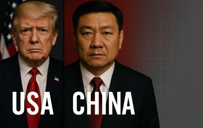 USA-China