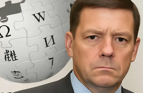 Angriff auf Wikipedia: US-Staatsanwalt hinterfragt Gemeinnützigkeit Angriff auf Wikipedia: US-Staatsanwalt hinterfragt Gemeinnützigkeit