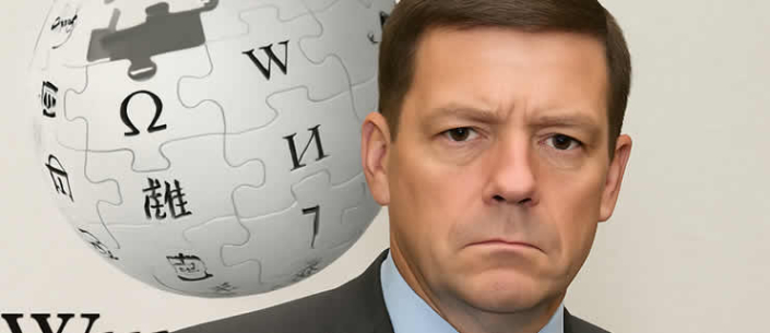 Angriff Wikipedia Angriff auf Wikipedia: US-Staatsanwalt hinterfragt Gemeinnützigkeit