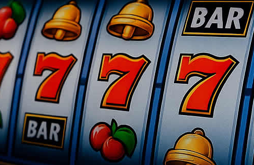 Faszination Casino Slots: Eine Welt voller Spannung und Vielfalt Faszination Casino Slots: Eine Welt voller Spannung und Vielfalt