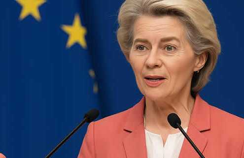 EU startet „Choose Europe“-Initiative zur Förderung der Wissenschaft EU startet „Choose Europe“-Initiative zur Förderung der Wissenschaft