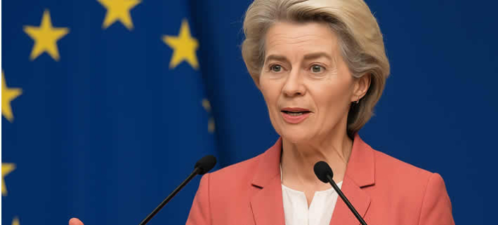 Choose Europe EU startet „Choose Europe“-Initiative zur Förderung der Wissenschaft