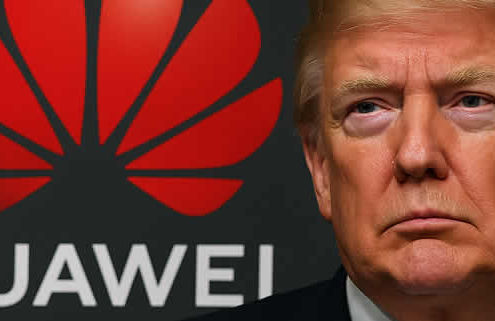 Huawei und die Trump-Strategie: Ein Bumerang für Washington Huawei und die Trump-Strategie: Ein Bumerang für Washington