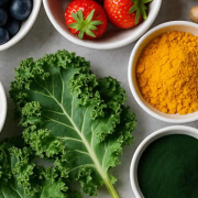 Superfoods im Faktencheck: Was wirklich gesund ist