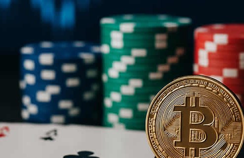 Die Welt der Krypto-Casinos: Chancen und Besonderheiten Die Welt der Krypto-Casinos: Chancen und Besonderheiten
