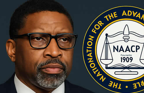 Eklat um Trump: NAACP lädt erstmals keinen amtierenden Präsidenten ein Eklat um Trump: NAACP lädt erstmals keinen amtierenden Präsidenten ein