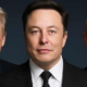 Superreiche im Aufwind: Wie Trump, Musk und Co. das globale Machtgefüge prägen