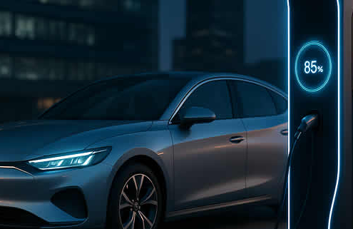 Huawei greift an – Wie ein Wunder-Akku die Autoindustrie erschüttert Huawei greift an – Wie ein Wunder-Akku die Autoindustrie erschüttert