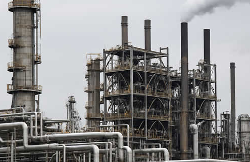 Dow zieht sich zurück – Chemieherz von Ostdeutschland steht vor dem Stillstand Dow zieht sich zurück – Chemieherz von Ostdeutschland steht vor dem Stillstand